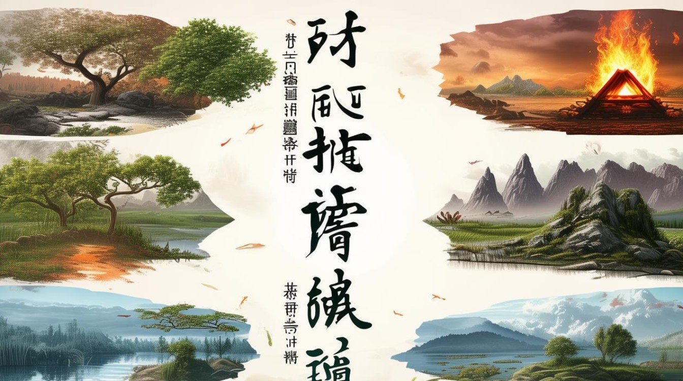 五行属于什么年