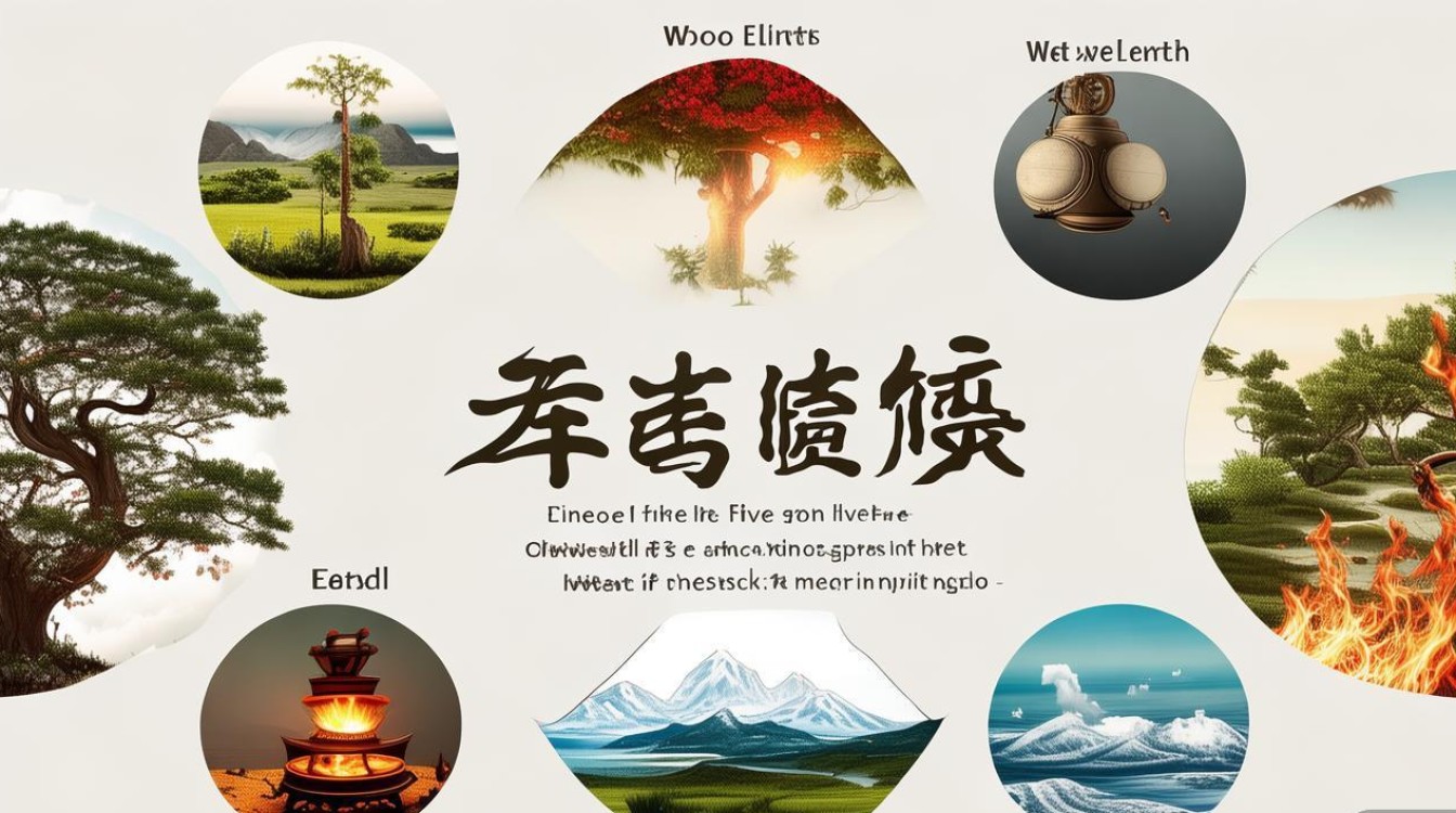 五行属于什么年
