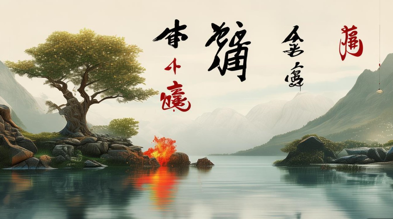 呐五行