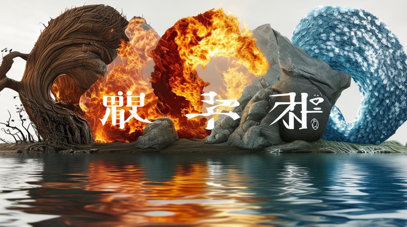 五行 打分