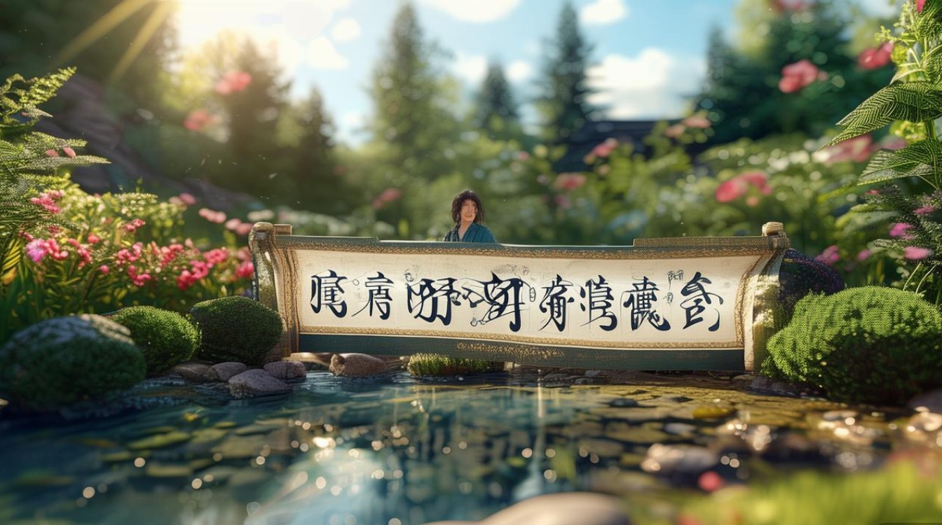 祈求平安健康的网名