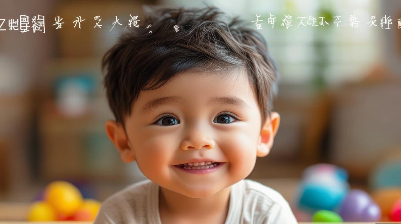 姓张可爱男孩名字大全