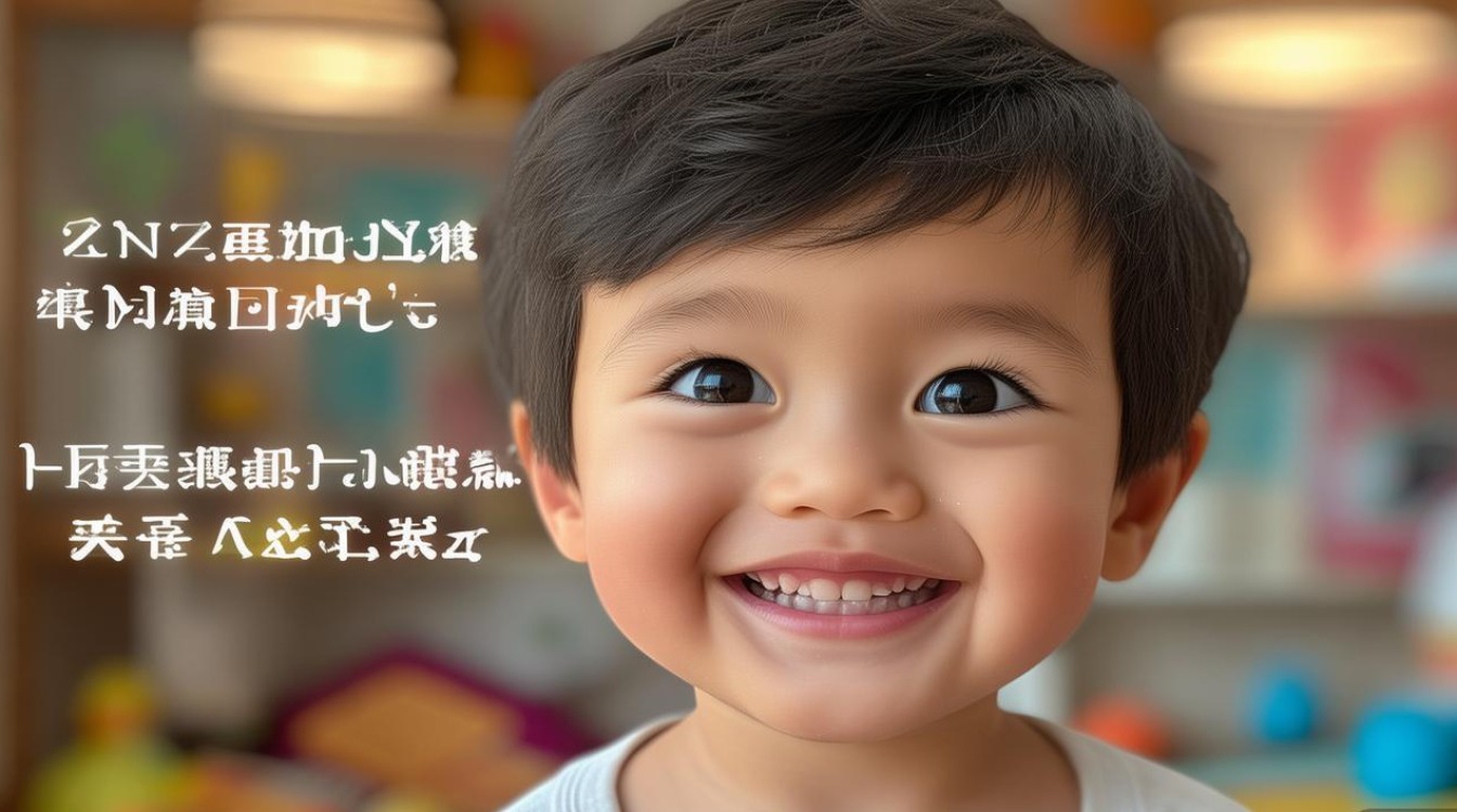 姓张可爱男孩名字大全