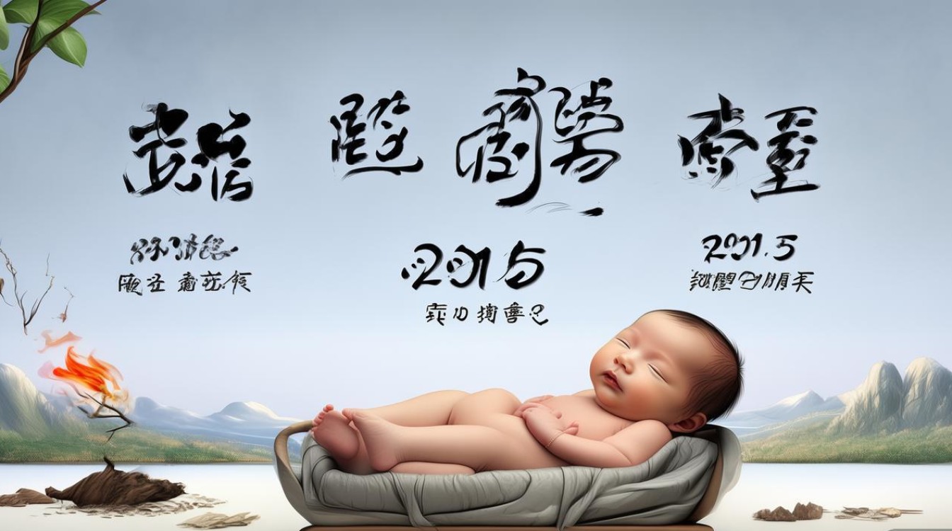 2015年出生五行
