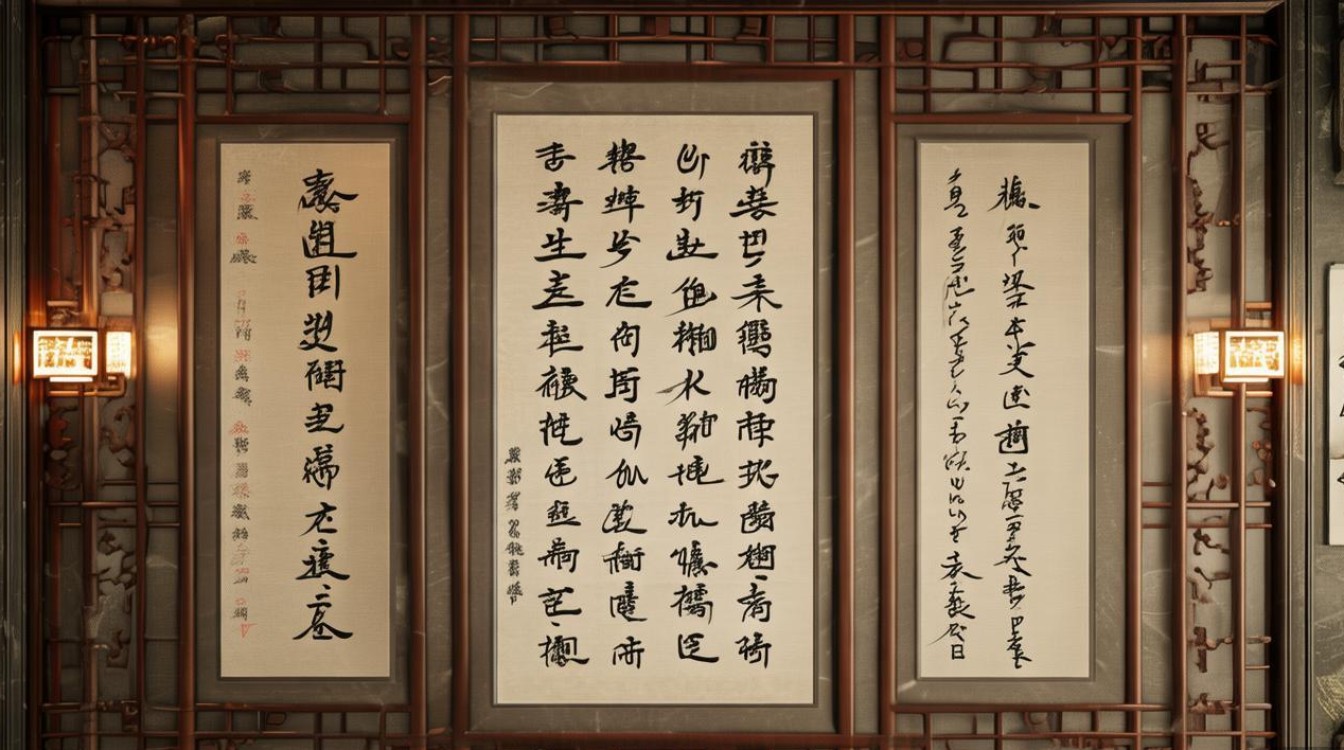 中式饭店包间名字大全