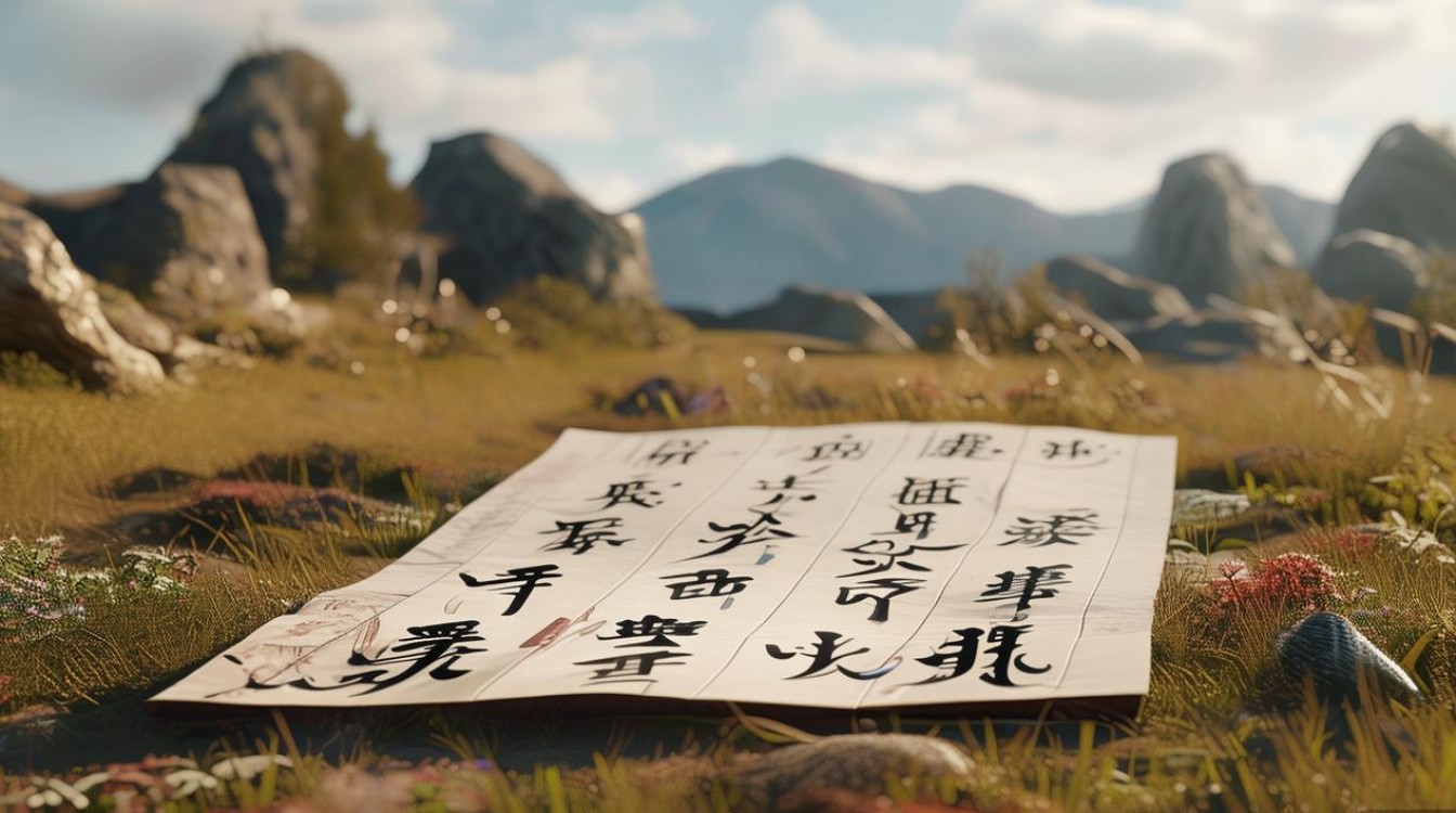 什么命与五行属性