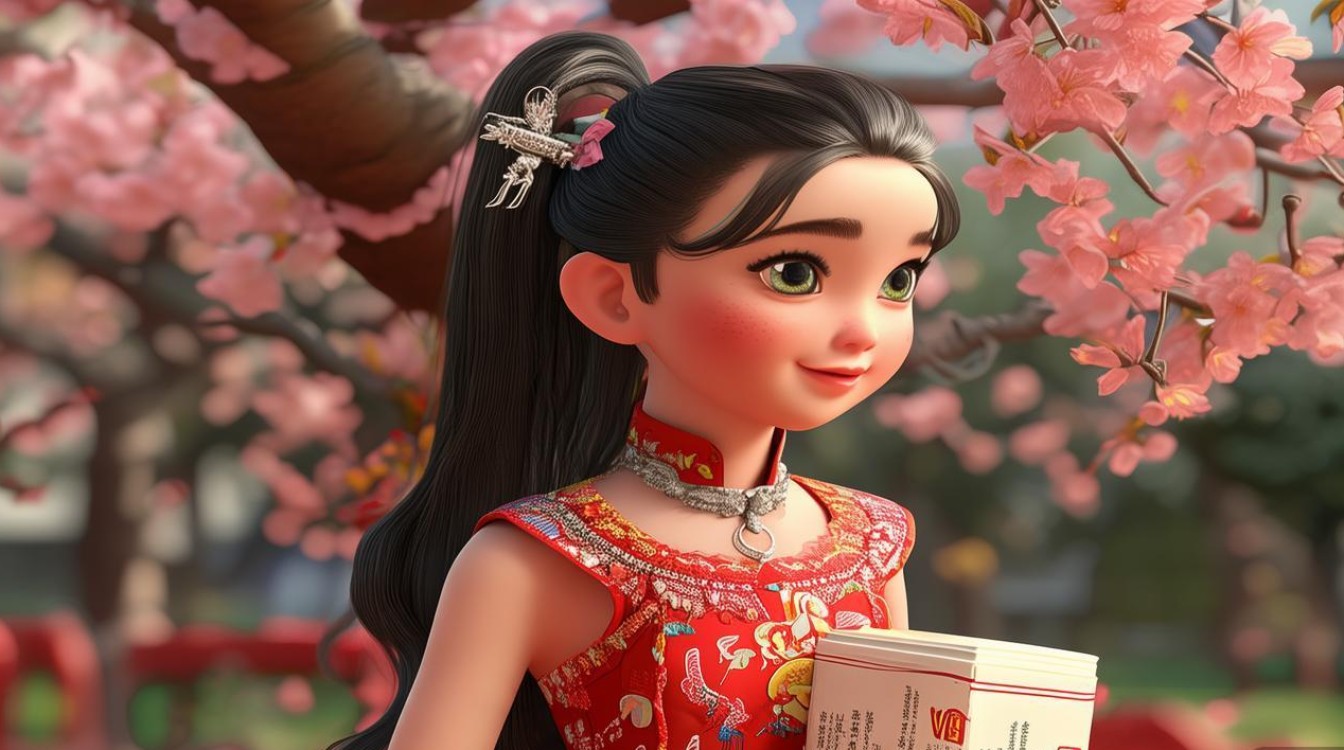 马年女孩吉祥名字大全