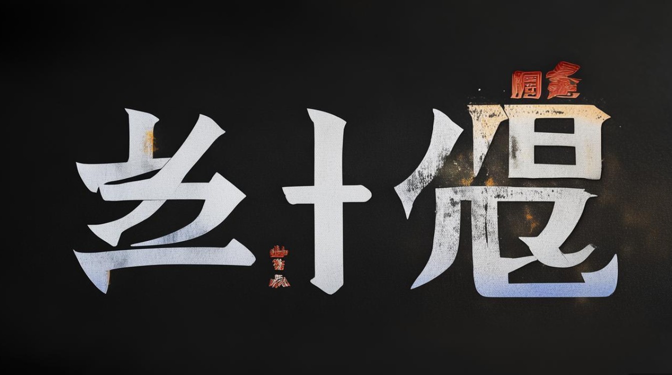明字网名霸气名字