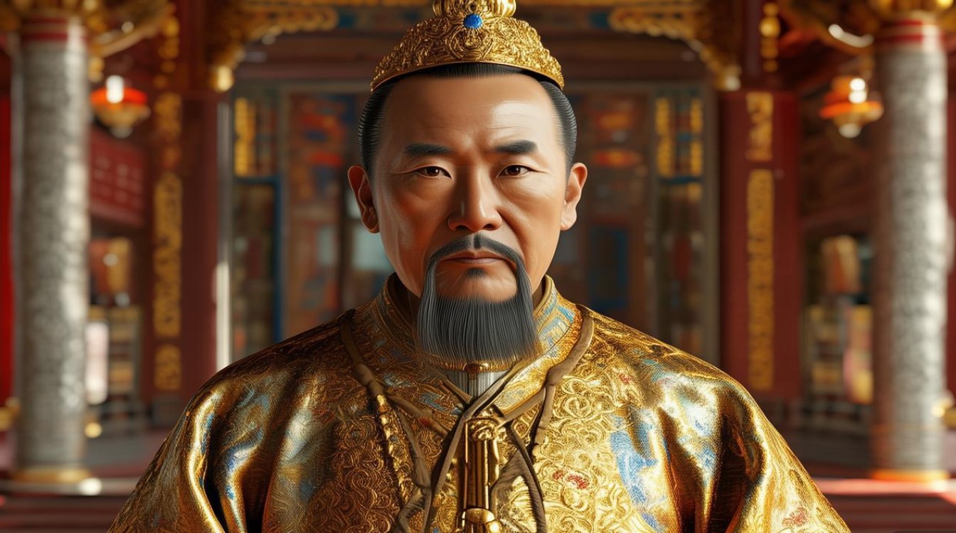 五行金 康熙