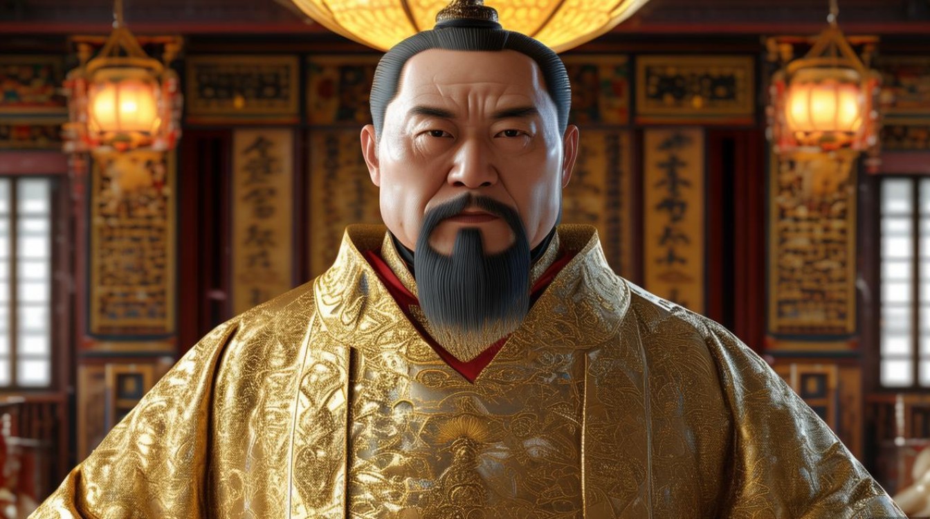 五行金 康熙