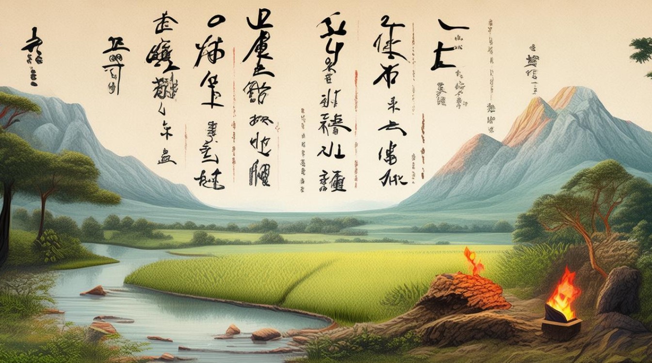 五行 五形
