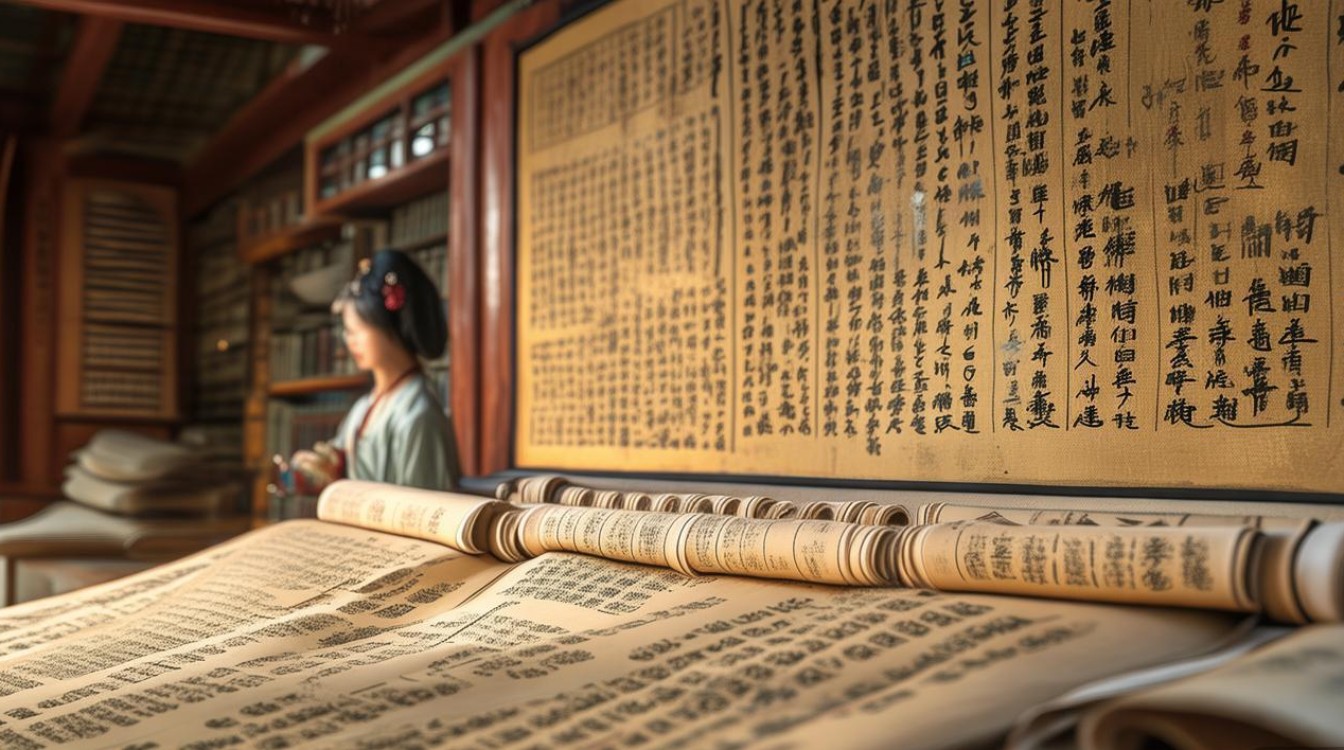 古代女子常用名字大全