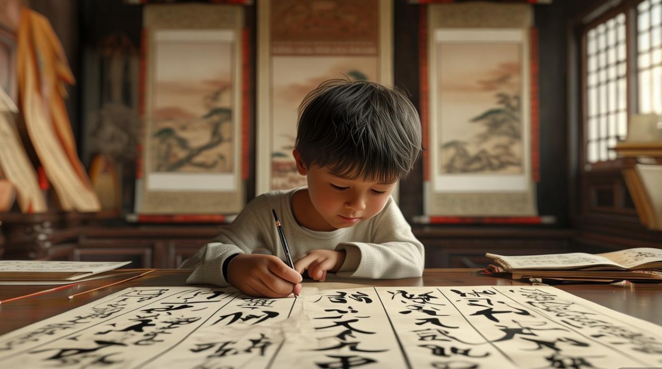 男孩古文名字大全