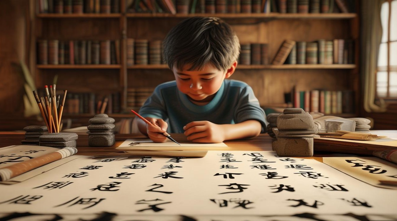 男孩古文名字大全