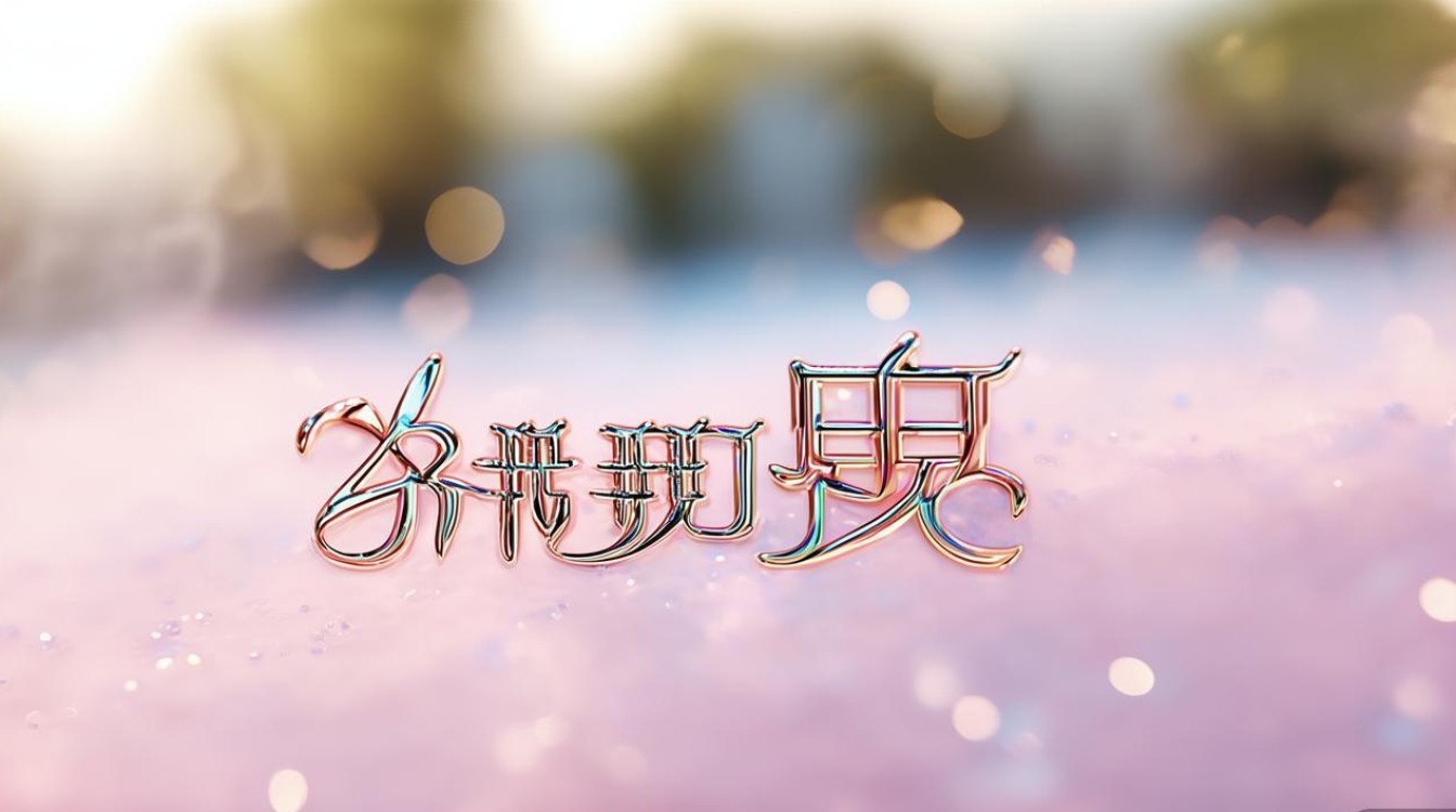 好听的名字女生网名