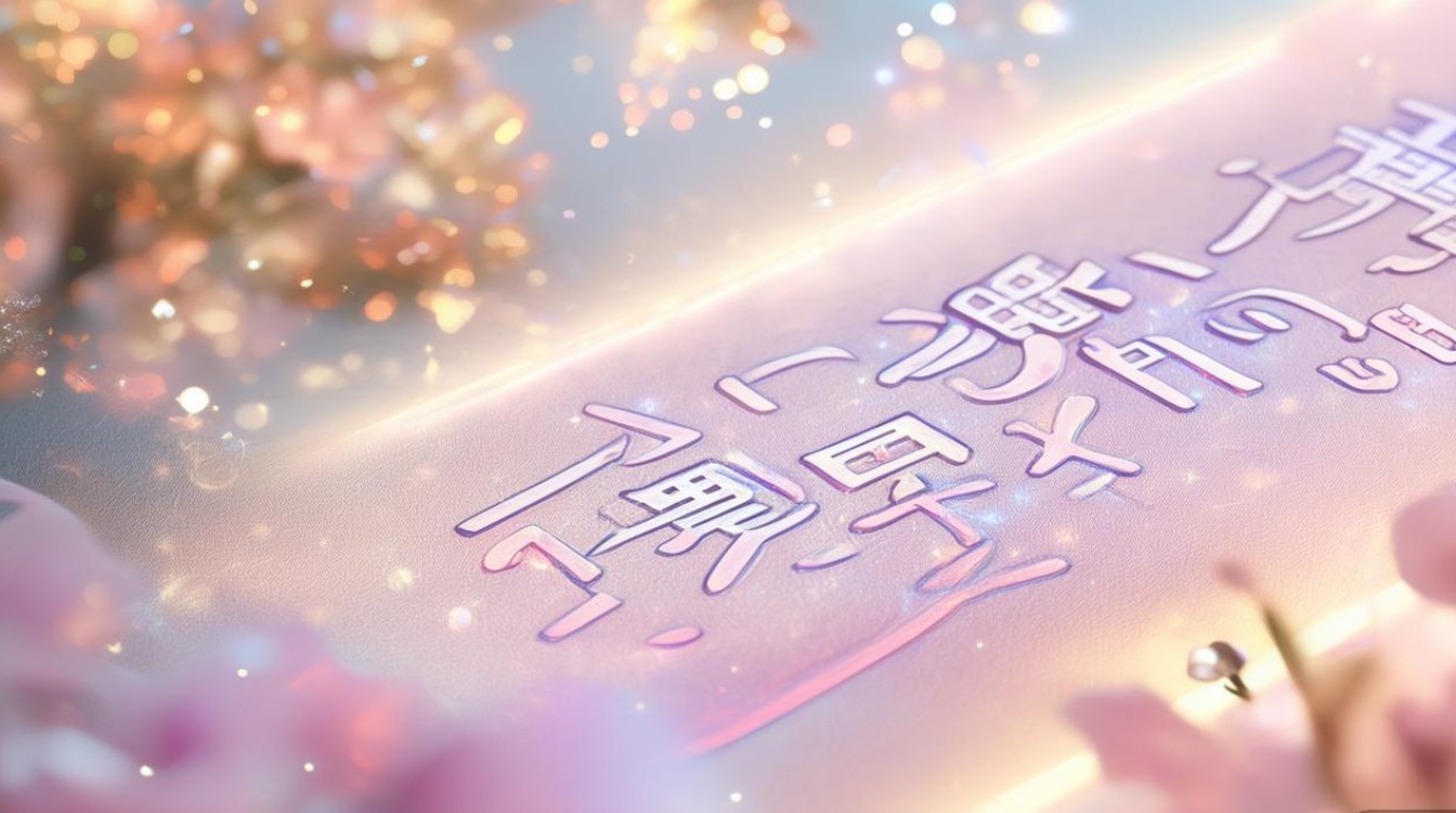 好听的名字女生网名