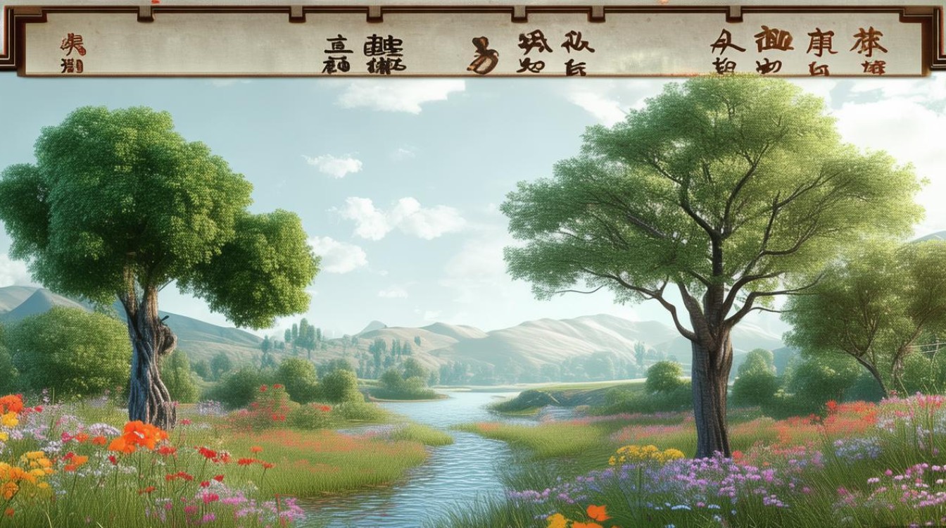 天干对五行