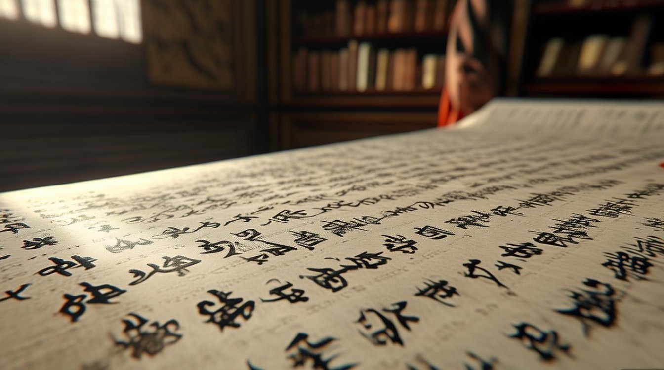 诵五行