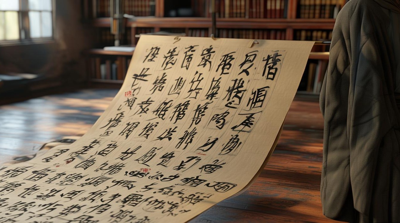 诵五行