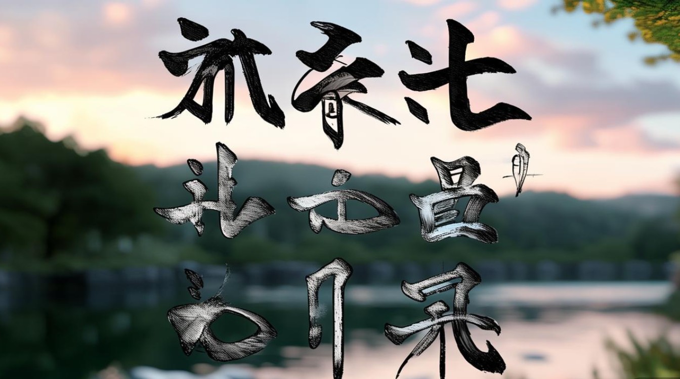 从诗句中取网名
