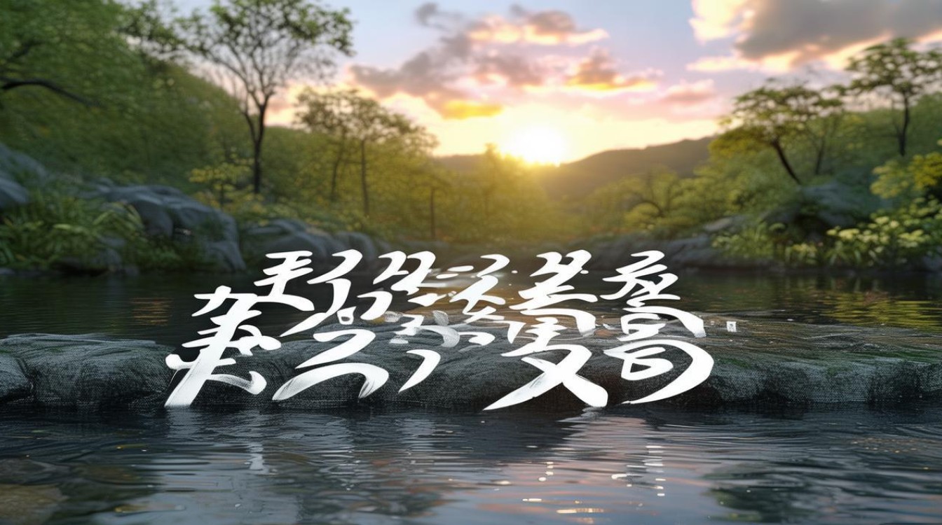 从诗句中取网名