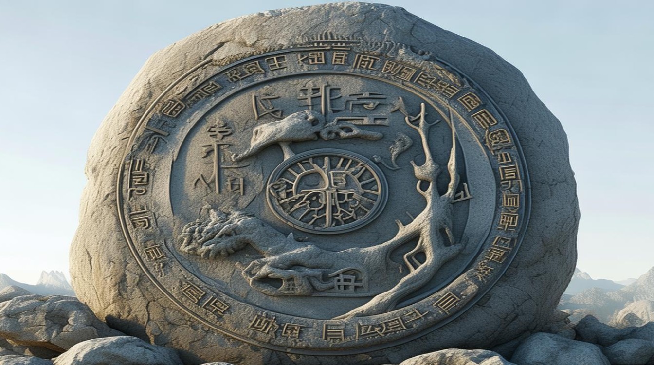 磐 五行