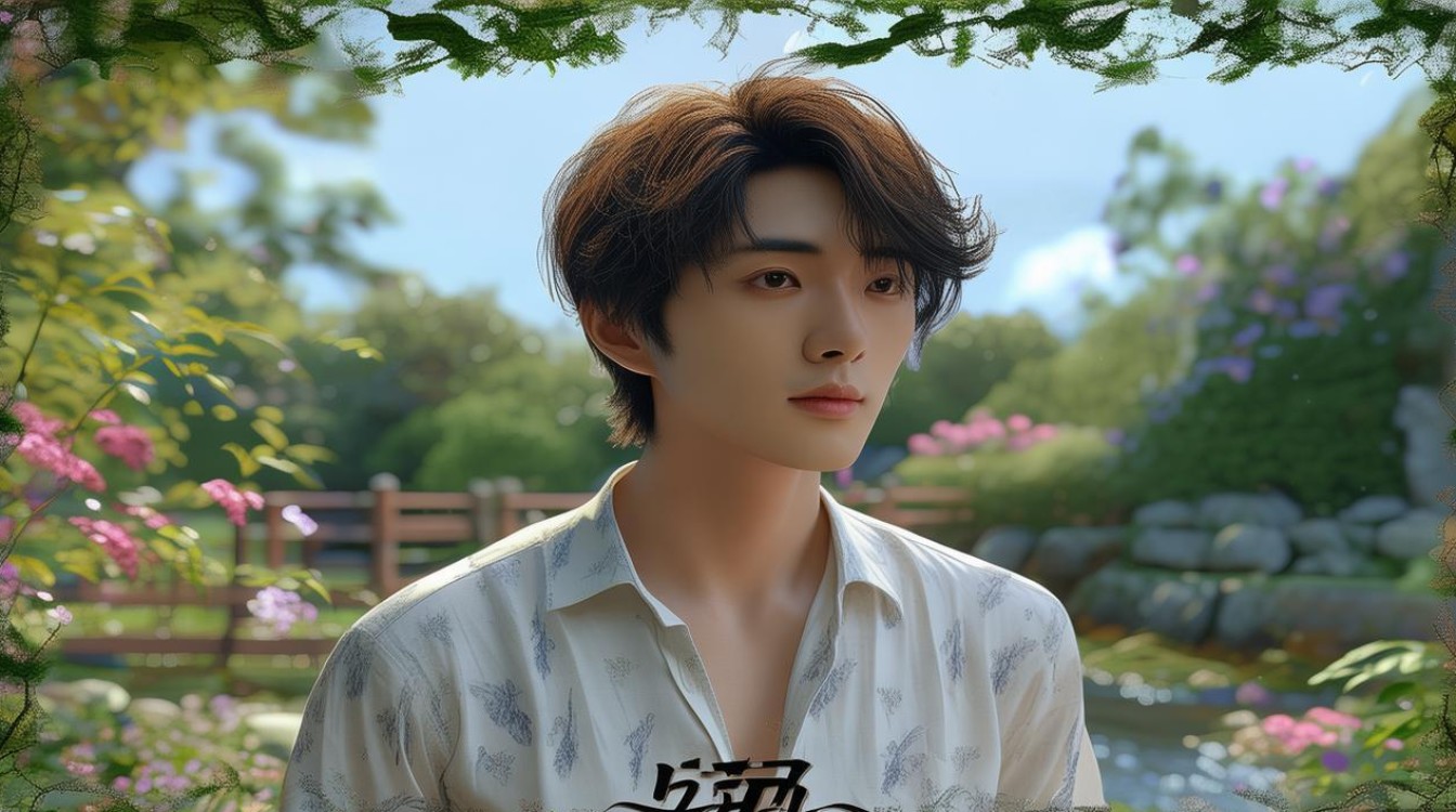 文艺网名男生小清新