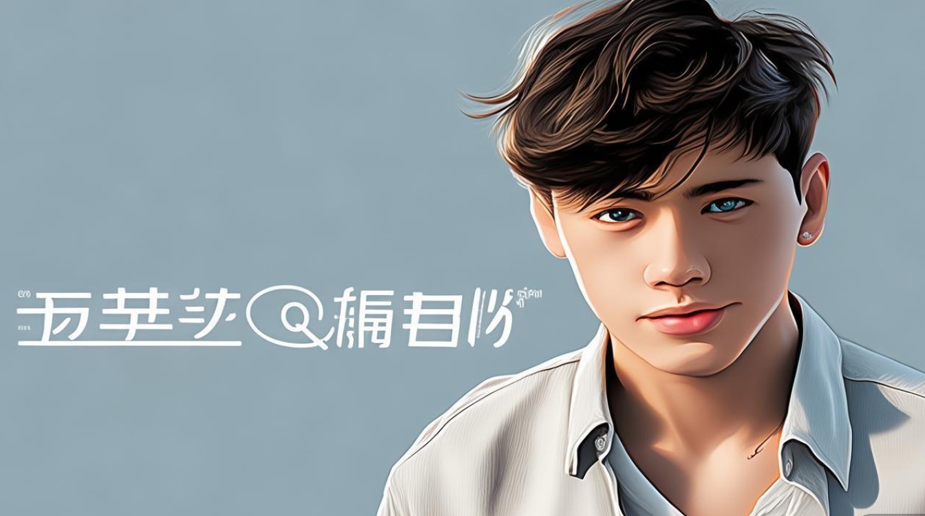 男生qq网名帅气阳光