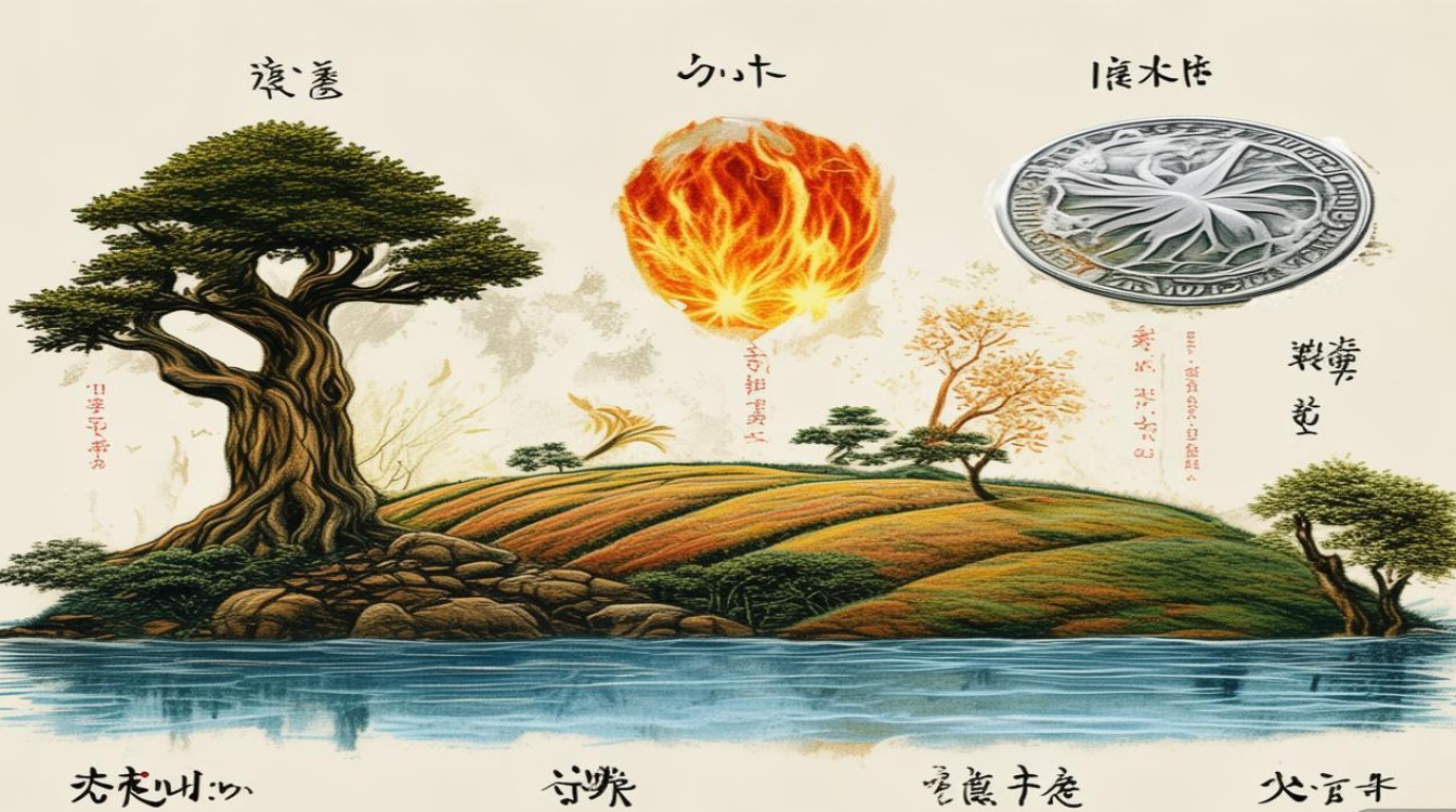 荟的五行