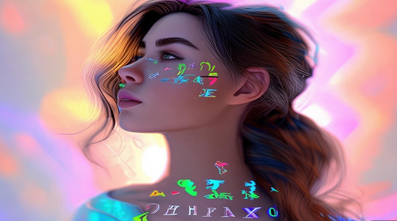 qq网名带符号女