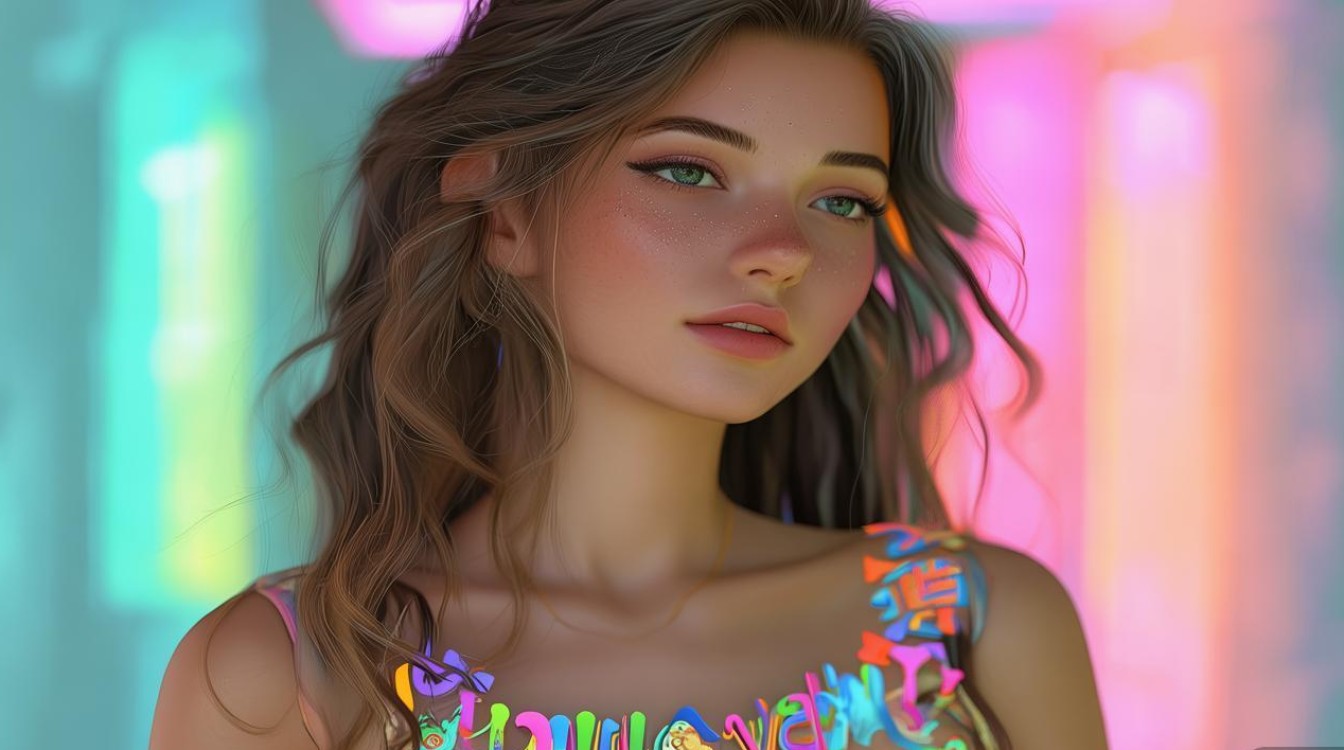 qq网名带符号女