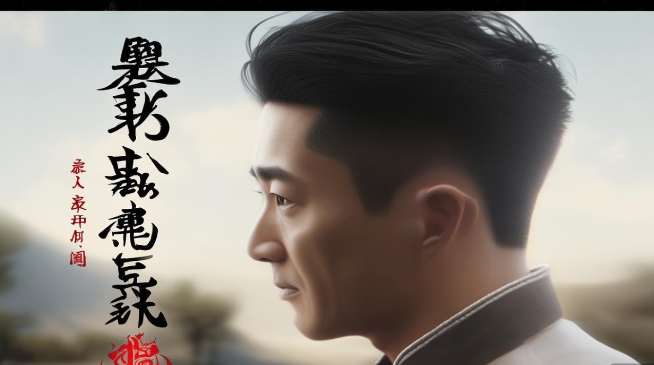 繁体字网名男