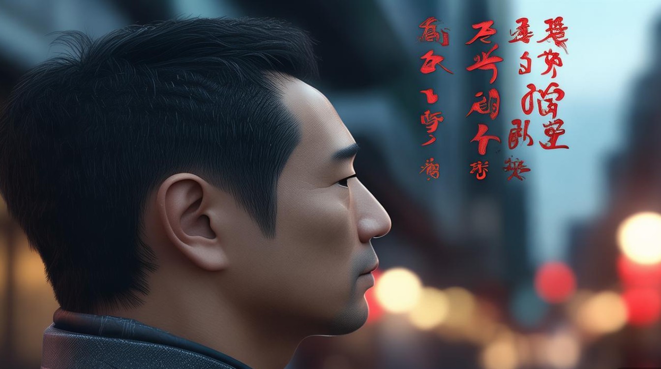 繁体字网名男