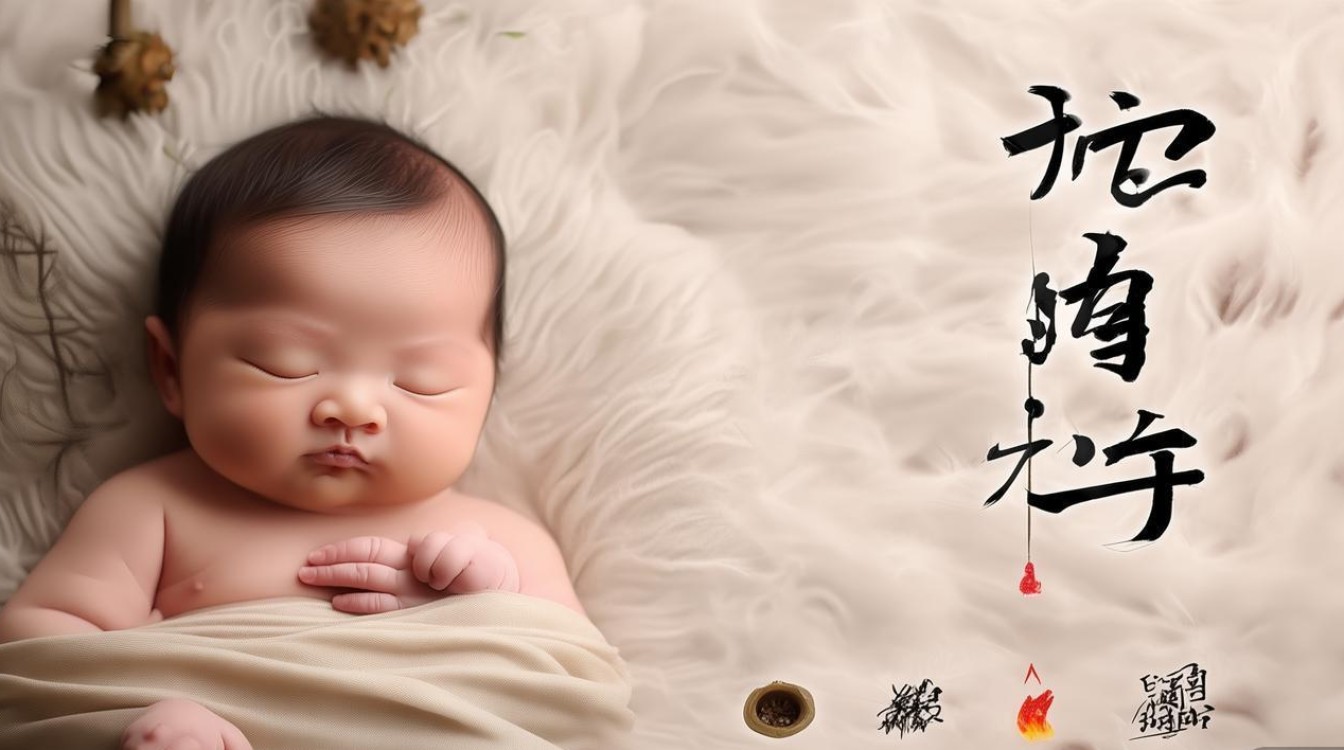 女宝宝五行