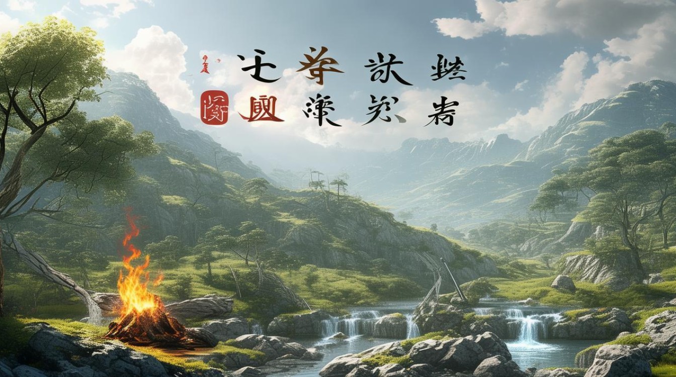 桀五行