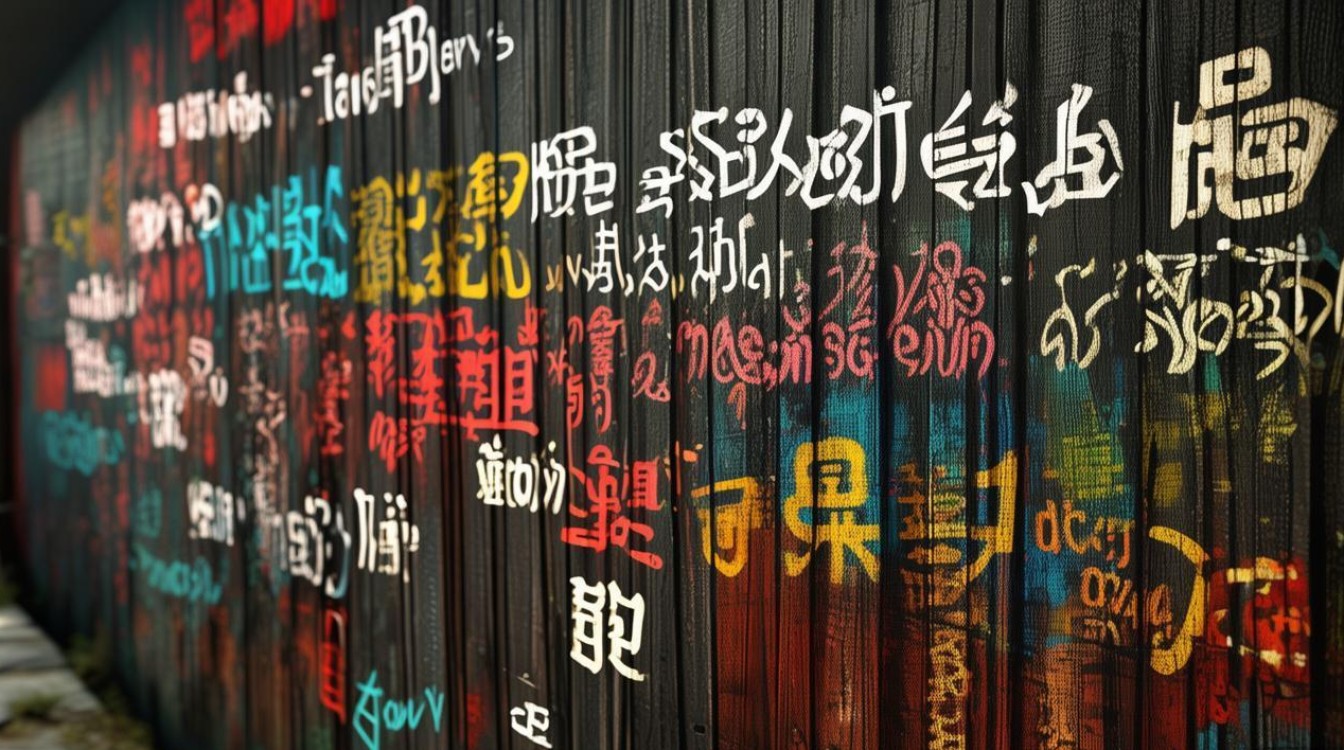 骚气的帮派名字大全