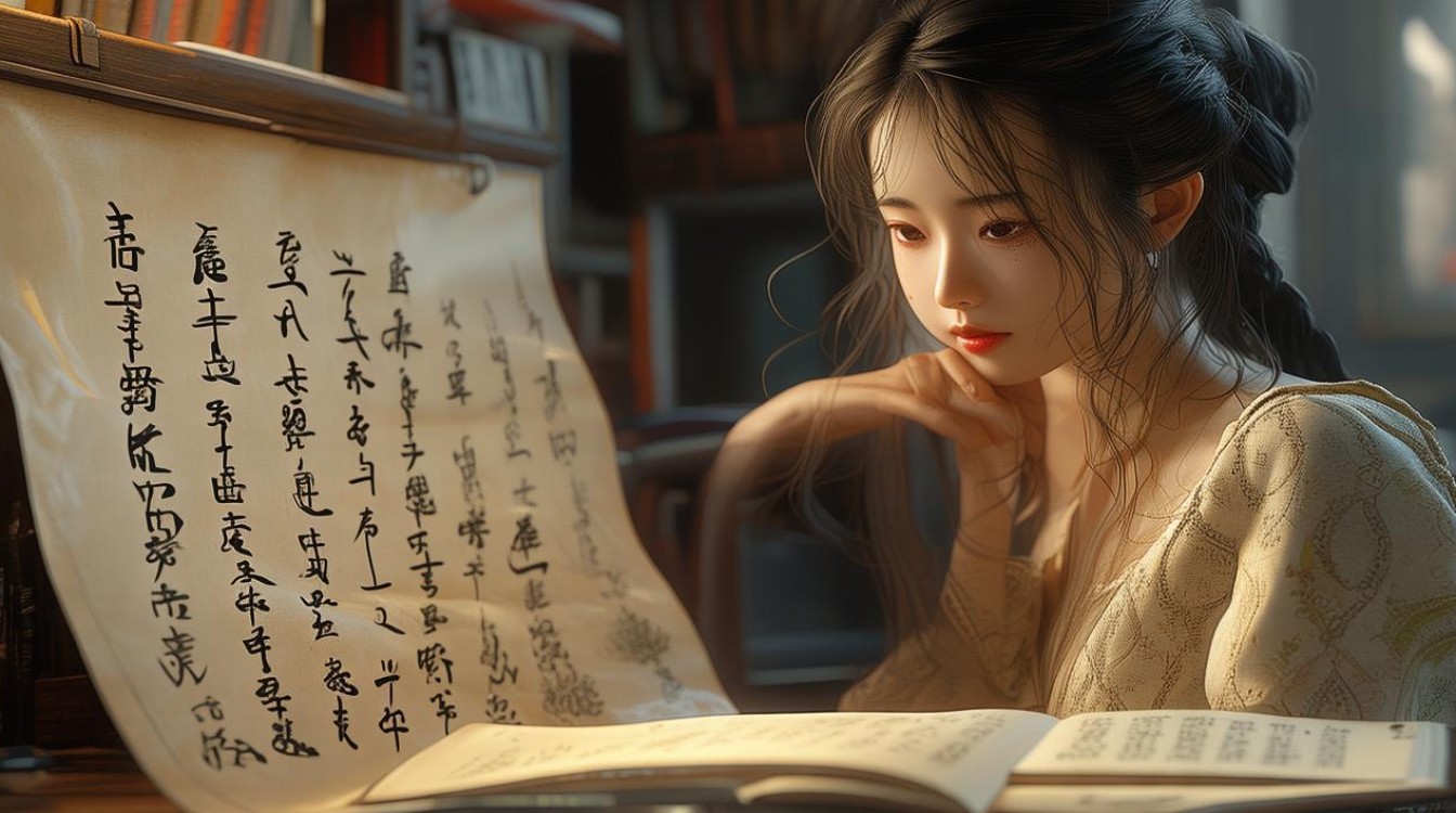 女生带有小白的网名