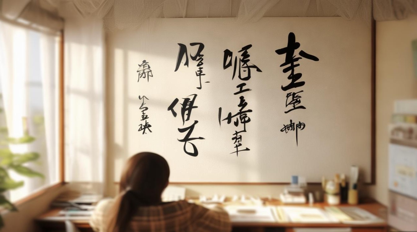 幸福安逸的网名