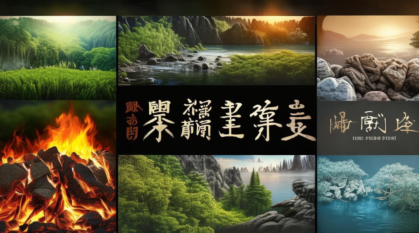 钶五行
