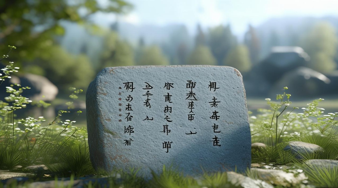 好听又有诗意的网名