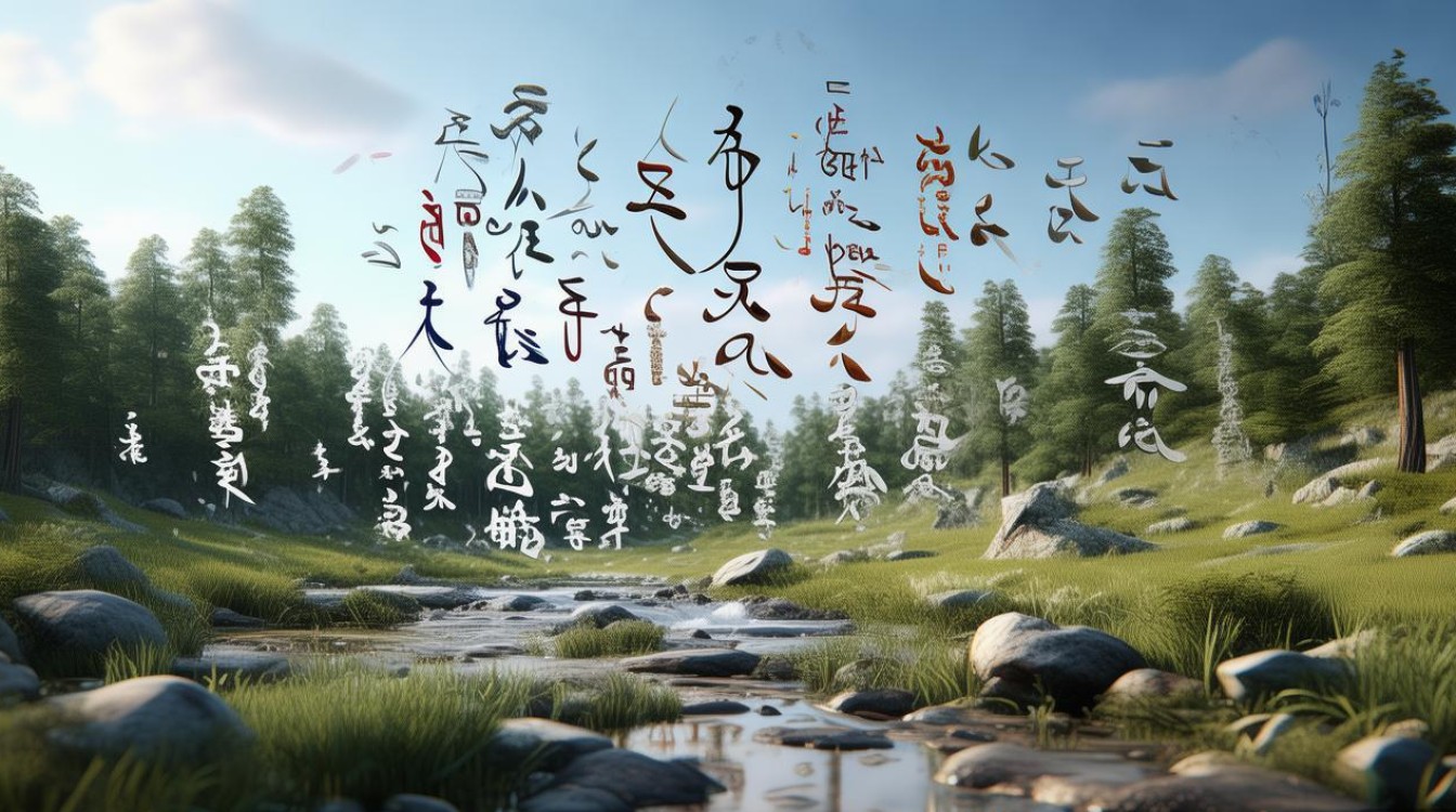 境字女孩名字大全