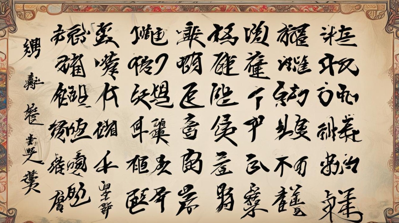 神雕侠侣游戏名字大全