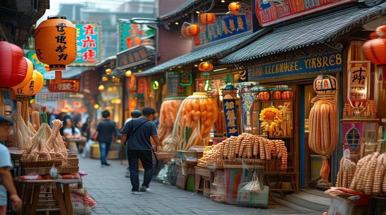鸭脖店名字大全