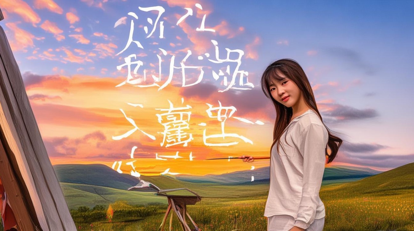 含有爽字的网名