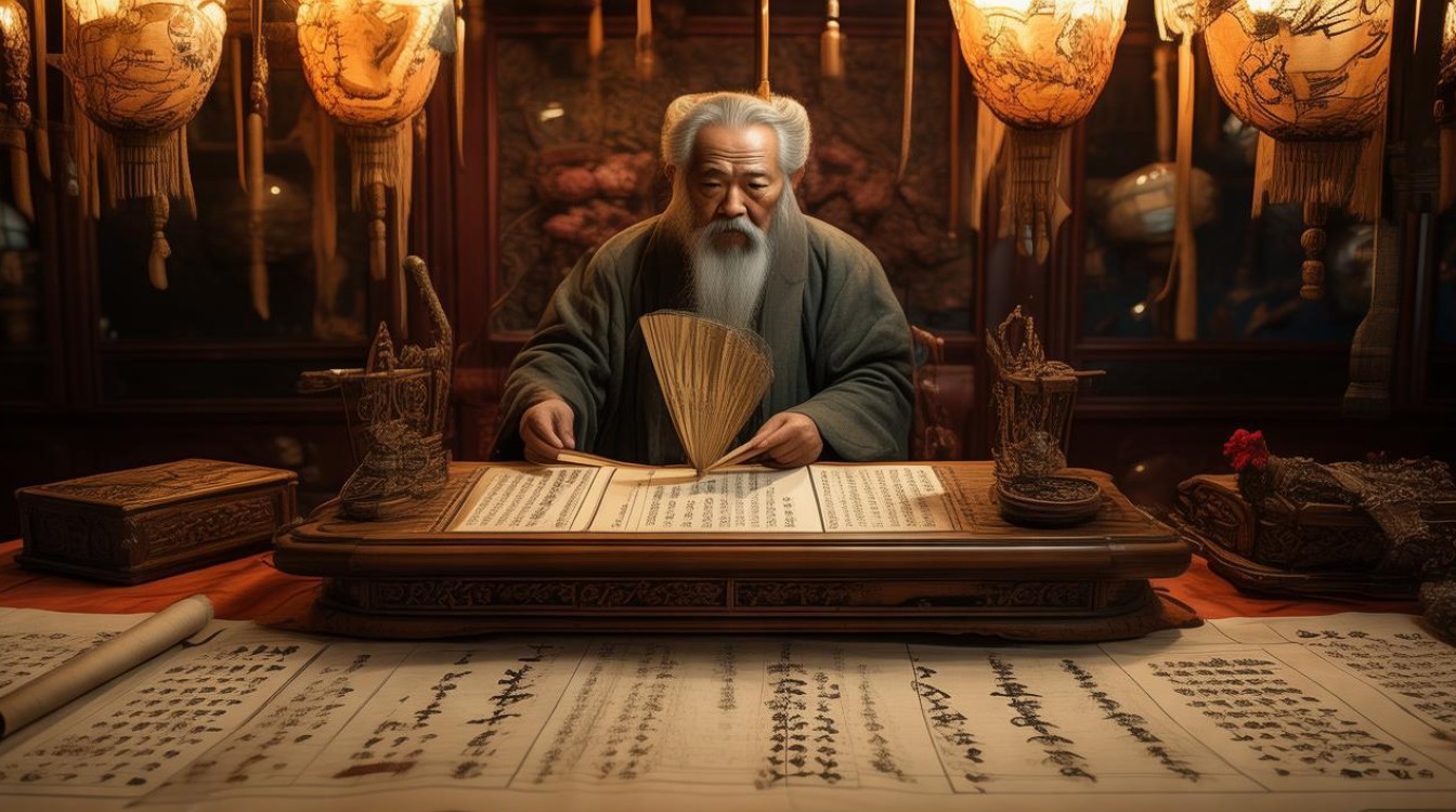 五行八字打分