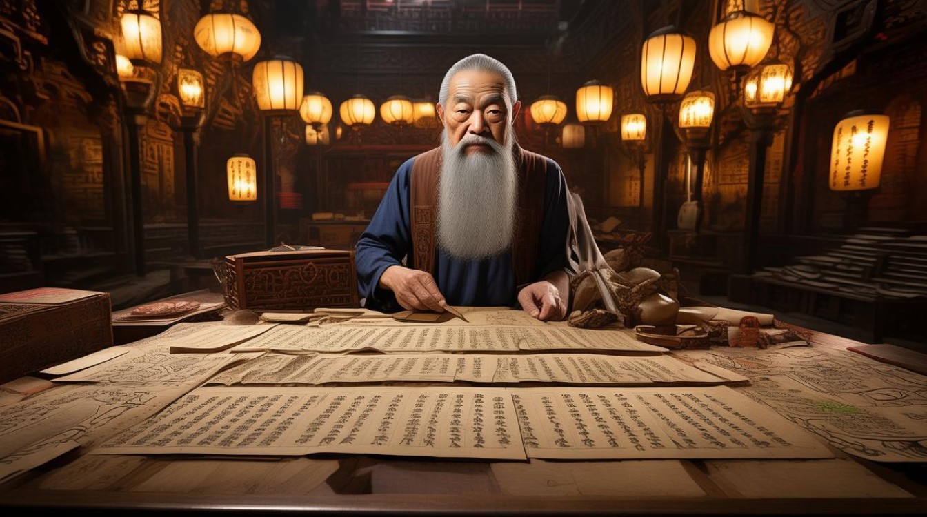 五行八字打分