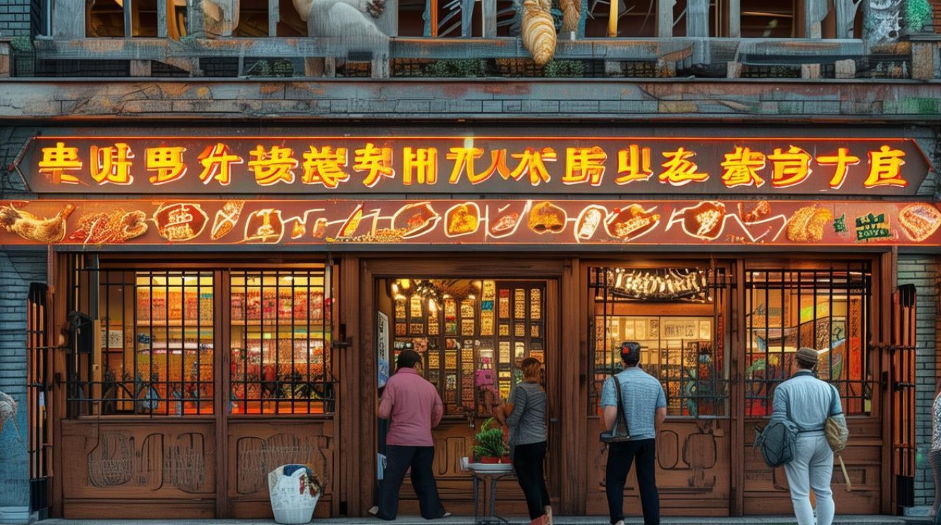 特色炸鸡店名字大全