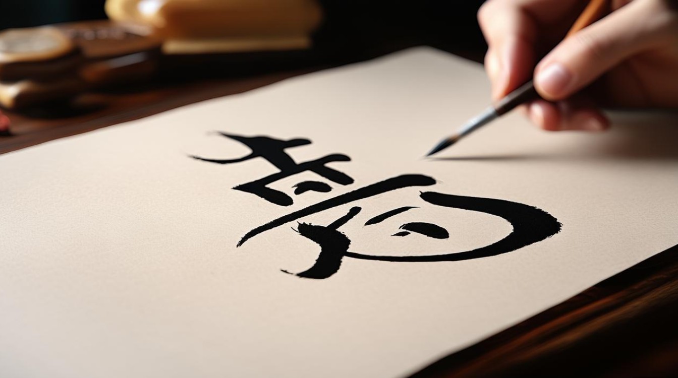 赋字五行