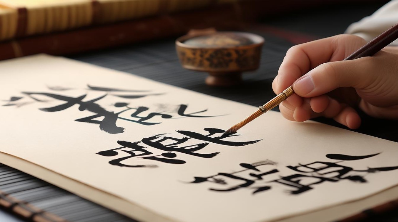 赋字五行