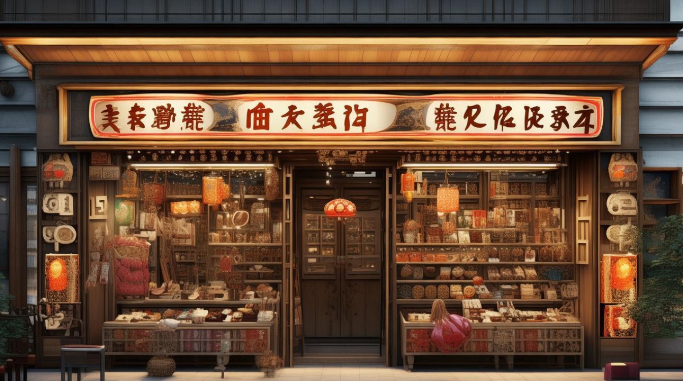 开装潢店名字大全